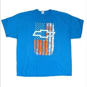 Chevrolet tee